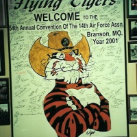 Flying Tigers