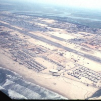 Marble Mountain Air Facility MMAF