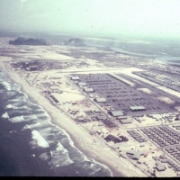 Marble Mountain Air Facility MMAF