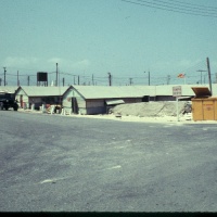 MMAF SICKBAY