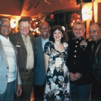 Tuskegee Airmen: Nov. 2002