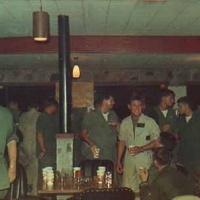 Marble Officers Club...Mac McIlvain