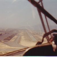HMH-463. On final rwy 35 MMAF.