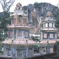 Marble Mountain Shrine