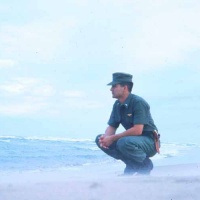 Sonny - MMAF Beach - 10/66