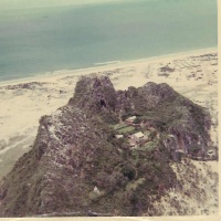 MARBLE MOUNTAIN