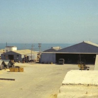 H&MS-16 Hangar