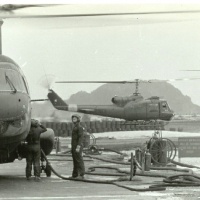 Fuel Pits