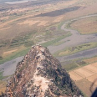 Marble Mountains