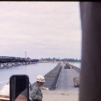 Bridge again