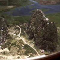 Marble Mountains