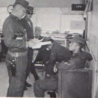 Cpt. Jim Eyre at Marble Mtn 1970
