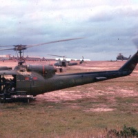 VMO-6 1967 Phu Bai