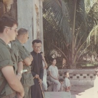Catholic Orphanage PhuBai 1968-69