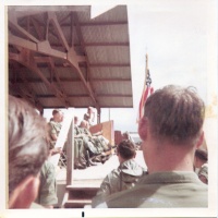 Billy Graham at PhuBai