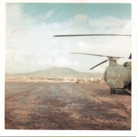 Phu Bai ( 1968)