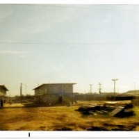 Barracks