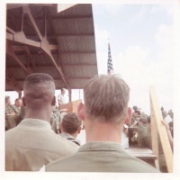 Billy Graham Crusade