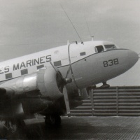 C-117 Transport