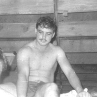 mike spain phu bai 1969
