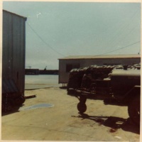 flight line phu bai 1969