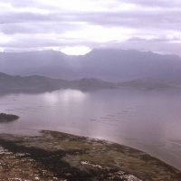 South of Phu Bai