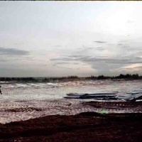 View Phu Bai