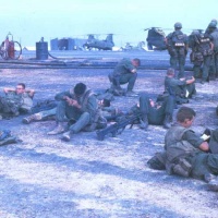 Troops