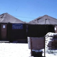 Officers club
