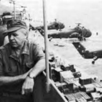Colonel William G. Johnson