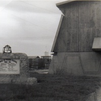 Prince of Peace Chapel