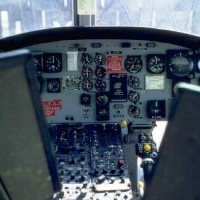 cockpit