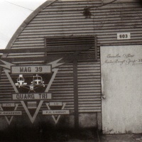 Prov. Mag-39 Co/Xo Headquarters