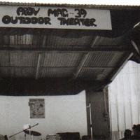 Prov. Mag-39 Outdoor Theater