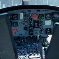 cockpit