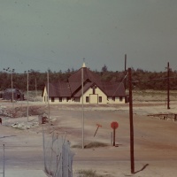 PMAG 39 Chapel