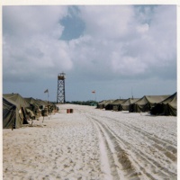 When I first got to Quang Tri in Dec 67