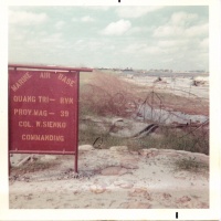 Marine Air Base