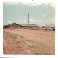 Quang Tri Air Base