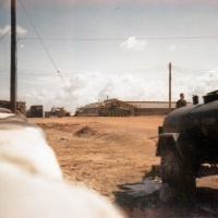 Guang Tri Air Base