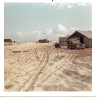 Quang Tri Air Base