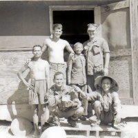 Quang Tri Air Base Utilities