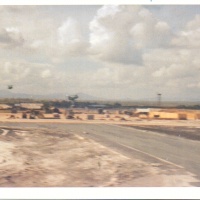 Quang Tri Air Base