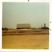 Quang Tri Air Base Laundry
