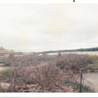 Perimeter (Bunker) Behind Hooch Area