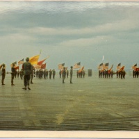 Ceremony to Honor 9th Marines