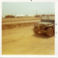 Texas Jeep