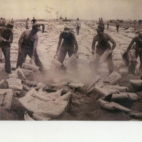 Quang Tri Air Base 1967-1968