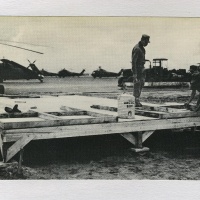 Quang Tri Air Base 1967-1968