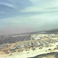 Quang Tri Air Base 68/69